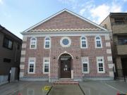 ROYAL BRICKS APARTMENT 3Ave.