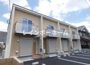 東武東上線川越市駅まで徒歩6分