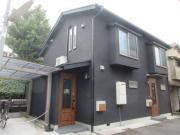 ＪＲ東海道本線高槻駅まで徒歩12分