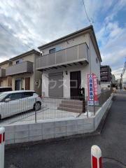 古淵3細谷賃貸住宅