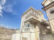 柏市しいの木台4丁目戸建て