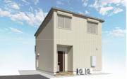 仮称東山町戸建