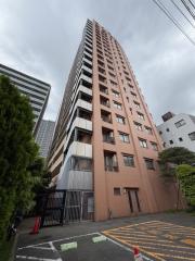 パークタワー東京クラルテステーションフロント