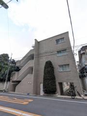 ソサエティ桜新町