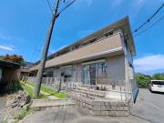 京急本線金沢文庫駅まで徒歩19分