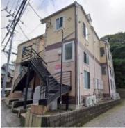 ユナイトステージ汐入弐番館