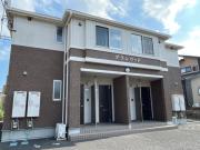 閑静住環境の1LDK物件