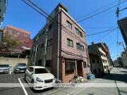 地下鉄谷町線四天王寺前夕陽ヶ丘駅まで徒歩3分