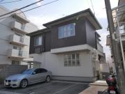 アネックス大橋南