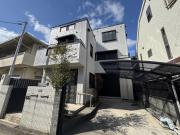 伊丹市安堂寺町戸建