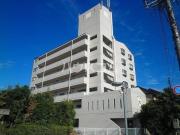 ヒラボウマンション富洲原