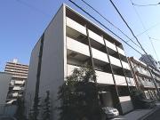エスポワール香里園