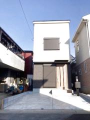 伊奈町藤廣貸家