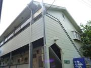 京王線千歳烏山駅まで徒歩13分