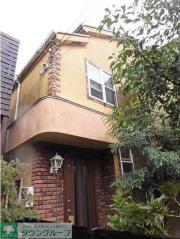 下連雀4丁目戸建て