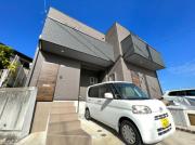 赤坂台戸建6-21-12