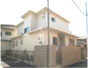 いづみや東大成町住宅