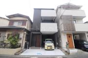 岡山一戸建貸家