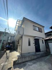 東京メトロ千代田線北綾瀬駅まで徒歩16分