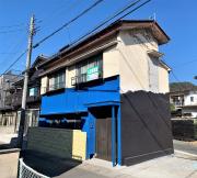 小田切戸建て 緑が丘