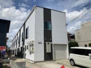 グローリア吉川