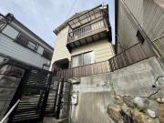 五位ノ池町貸家