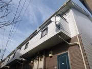 東京メトロ有楽町線平和台駅まで徒歩9分