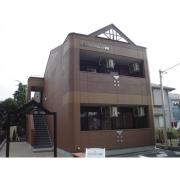 アルファビレッジ豊岡