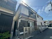 津田東町3丁目戸建