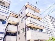 VERDE北松戸 202