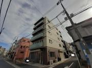ブルーライン伊勢佐木長者町駅まで徒歩11分