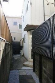 東急東横線元住吉駅まで徒歩9分