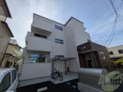 ブラン蒲町