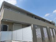 京王線つつじヶ丘駅まで徒歩7分