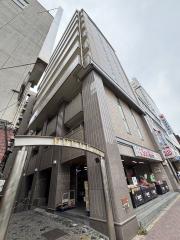 地下鉄御堂筋線大国町駅まで徒歩3分