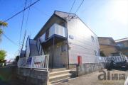 ＪＲ武蔵野線北朝霞駅まで徒歩22分