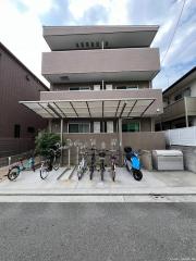 フィアスコート北旅籠町東II番館