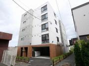 ＪＲ函館本線琴似駅まで徒歩9分
