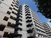 クリオ阪東橋壱番館