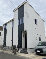 古ケ崎戸建