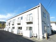 松本電気鉄道森口駅まで徒歩64分