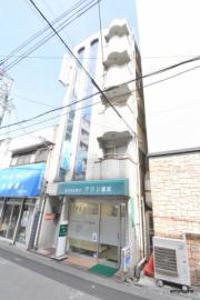 青山ハイツ淡路