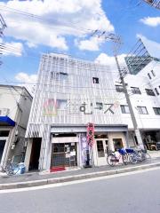 ムックマンション