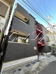 ＪＲ山陽本線加古川駅まで徒歩6分