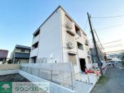 小田急江ノ島線南林間駅まで徒歩7分