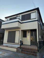 戸塚東4丁目戸建て 
