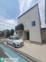 グランソフィア八潮EAST