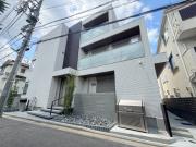 京王線上北沢駅まで徒歩12分