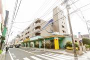 東急多摩川線沼部駅まで徒歩6分