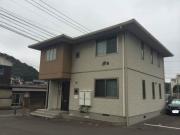エーデルヴィラ旭が丘 B棟